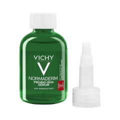 Vichy Normaderm Probio BHA Peeling Etkili Cilt Kusuru Karşıtı Serum 30 ml
