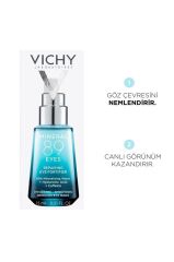 Vichy Mineral 89 Göz Çevresi Bakım Kremi 15 ml