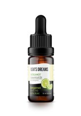 Asias Dreams Bergamot Uçucu Yağı 10 ml