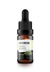 Asias Dreams Biberiye Uçucu Yağı 10 ml