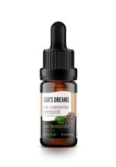 Asias Dreams Çam Terebentin Uçucu Yağı 10 ml