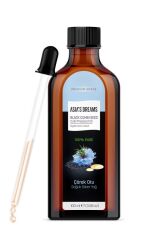 Asias Dreams Çörek Otu Yağı 100 ml