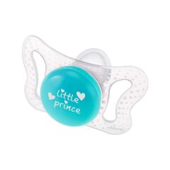 Chicco Emzik Erkek 0-2 Ay Silikon Physio Micro 2 li