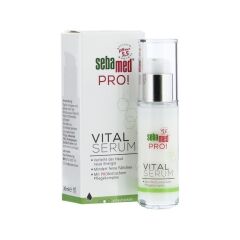 Sebamed PRO Canlandırıcı Serum 30 ml