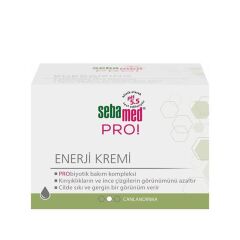 Sebamed PRO Enerji Kremi 50 ml