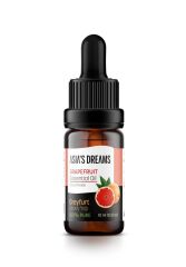 Asias Dreams Greyfurt Uçucu Yağı 10 ml