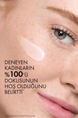 Vichy Mineral 89 Light 72 Saat Nemlendiren Hafif Doku Bakım Kremi 50 ml