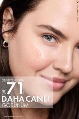 Vichy Mineral 89 Termal Su ve Doğal Kaynaklı Hyalüronik Asit içeren Serum 30 ml