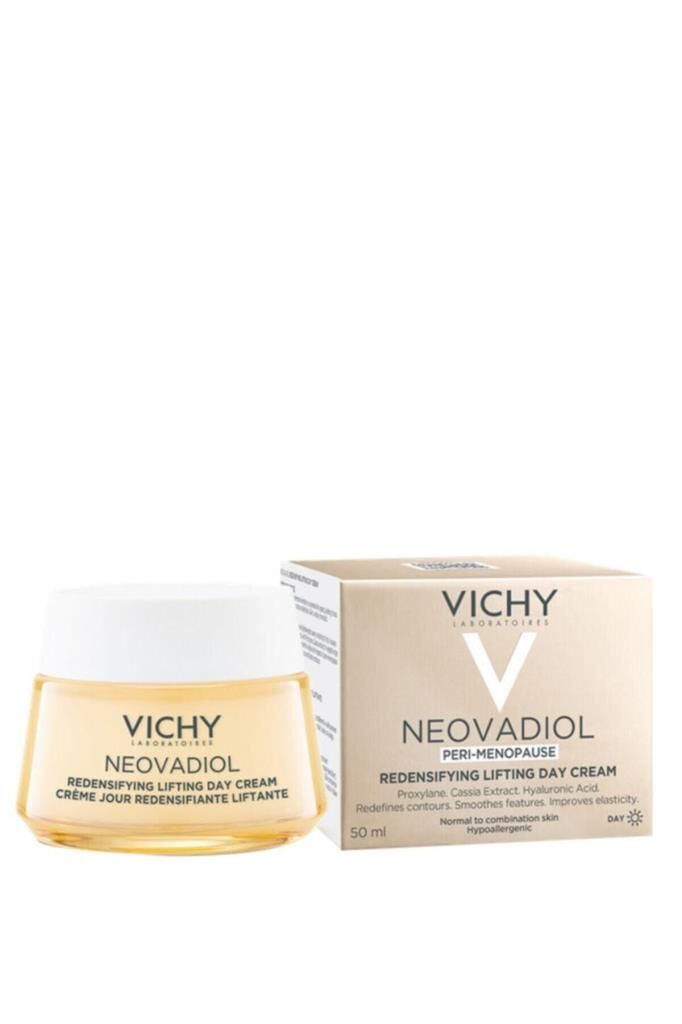 Vichy Neovadiol Peri Menopause Sıkılaştırıcı Normal ve Karma Cilt Gündüz Kremi 50 ml