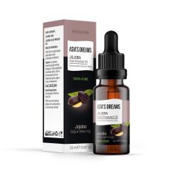 Asias Dreams Jojoba Yağı 20 ml