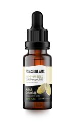 Asias Dreams Kabak Çekirdeği Yağı 20 ml