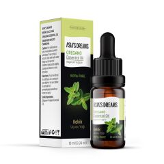 Asias Dreams Kekik Uçucu Yağı 10 ml