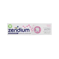 Zendium Diş Macunu Professional Hassas Dişler 75 ml