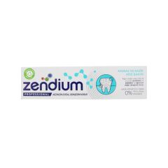Zendium Diş Macunu Professional Hassas ve Nazik Ağız Bakımı 75 ml
