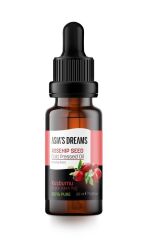 Asias Dreams Kuşburnu Çekirdeği Yağı 20 ml