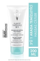 Vichy Purete Thermale 3 ü 1 Arada Losyon 200 ml