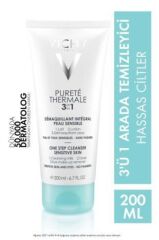 Vichy Purete Thermale 3 ü 1 Arada Losyon 200 ml