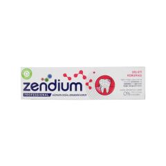 Zendium Diş Macunu Professional Diş Eti Karuması 75 ml