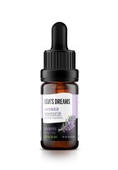 Asias Dreams Lavanta Uçucu Yağı 10 ml