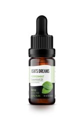 Asias Dreams Nane Uçucu Yağı 10 ml