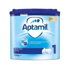 Aptamil 1 Bebek Sütü 0-6 Ay 350 g