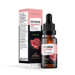 Asias Dreams Nar Çekirdeği Yağı 20 ml