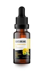 Asias Dreams Sarı Kantaron Yağı 20 ml