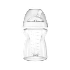 Chicco Cam Biberon 250 ml 0 Ay+ NaturalFeeling