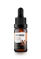 Asias Dreams Tarçın Uçucu Yağı 10 ml