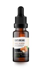 Asias Dreams Tatlı Badem Yağı 20 ml