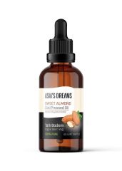 Asias Dreams Tatlı Badem Yağı 50 ml