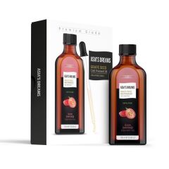 Asias Dreams Üzüm Çekirdeği Yağı 100 ml