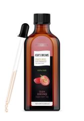 Asias Dreams Üzüm Çekirdeği Yağı 100 ml
