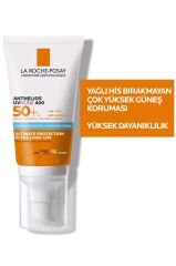 La Roche Posay Anthelios Uvmune 400 Spf50+ Hydrating Cream 50 ml