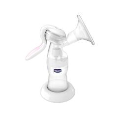 Chicco Göğüs Pompası Manuel NaturalFeeling
