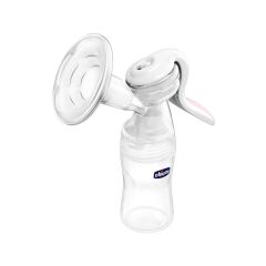 Chicco Göğüs Pompası Manuel NaturalFeeling