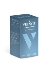 Velavit V-Resveratrol 120 Kapsül