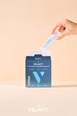 Velavit V-Glutatyon SAM-e Lipozomal 30 Stick Saşe