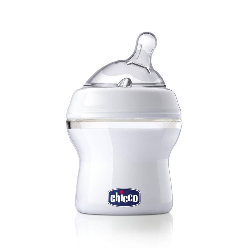 Chicco Biberon NaturalFeeling 150 ml 0 Ay+