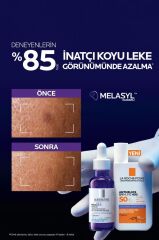 La Roche Posay Innovation Anthelios UVmune 400 Spf50+ Anti Dark Spots Fluid 50 ml