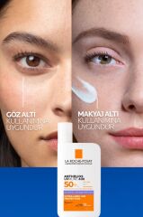 La Roche Posay Innovation Anthelios UVmune 400 Spf50+ Anti Dark Spots Fluid 50 ml