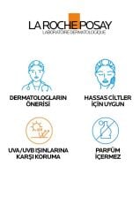 La Roche Posay Innovation Anthelios UVmune 400 Spf50+ Anti Dark Spots Fluid 50 ml