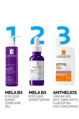 La Roche Posay Innovation Anthelios UVmune 400 Spf50+ Anti Dark Spots Fluid 50 ml