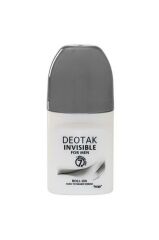Deotak Roll On Invisible For Men 35 ml