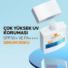 La Roche Posay Anthelios UVAir Spf50+ Fluid 40 ml