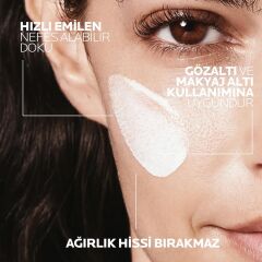 La Roche Posay Anthelios UVAir Spf50+ Fluid 40 ml