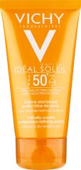 Vichy Capital Soleil Velvety Cream Spf50+ 50 ml