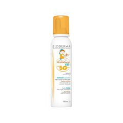 Bioderma Photoderm Kid Spf50+ Sun Foam 150 ml