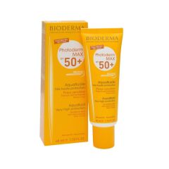 Bioderma Photoderm Max Spf50+ Aquafluide 40 ml