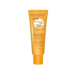 Bioderma Photoderm Max Spf50+ Aquafluide Tint Gold 40 ml